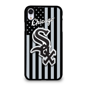CHICAGO WHITE SOX AMERICAN iPhone XR Case Cover