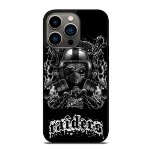 OAKLAND RAIDERS 5 iPhone 13 Pro Case Cover OAKLAND RAIDERS 5 iPhone 13 Pro Case Cover