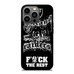 OAKLAND RAIDERS 3 iPhone 13 Pro Case Cover OAKLAND RAIDERS 3 iPhone 13 Pro Case Cover