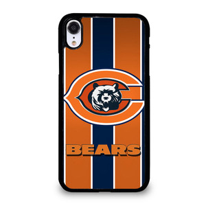 CHICAGO BEARS 1 iPhone XR Case Cover