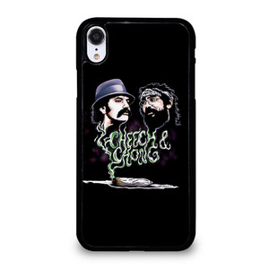 CHEECH AND CHONG iPhone XR Case Cover