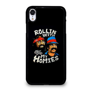 CHEECH AND CHONG 2 iPhone XR Case Cover CHEECH AND CHONG 2 iPhone XR Case Cover