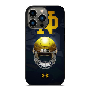 NOTRE DAME ND IRISH iPhone 13 Pro Case Cover