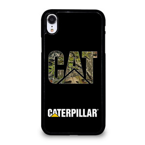 CATERPILLAR CAT 2 iPhone XR Case Cover CATERPILLAR CAT 2 iPhone XR Case Cover