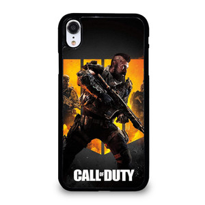 CALL OF DUTY WARFARE iPhone XR Case Cover CALL OF DUTY WARFARE iPhone XR Case Cover