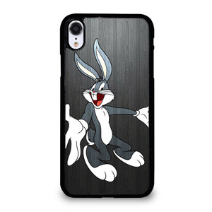 BUGS BUNNY SMILE iPhone XR Case Cover BUGS BUNNY SMILE iPhone XR Case Cover
