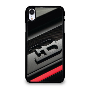 BUGATTI 1 iPhone XR Case Cover BUGATTI 1 iPhone XR Case Cover