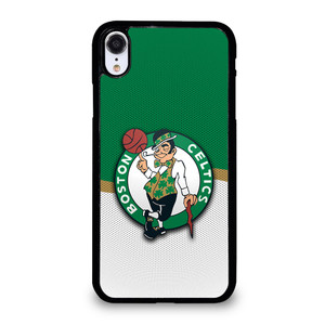 BOSTON CELTICS TEAM iPhone XR Case Cover