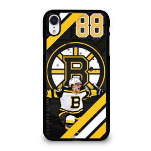 BOSTON BRUINS DAVID PASTRNAK 88 iPhone XR Case Cover BOSTON BRUINS DAVID PASTRNAK 88 iPhone XR Case Cover