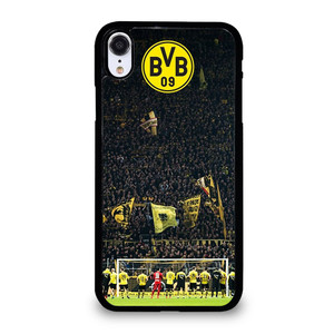 BORUSSIA DORTMUND DIE BORUSSEN iPhone XR Case Cover