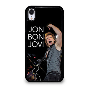 BON JOVI JON 2 iPhone XR Case Cover BON JOVI JON 2 iPhone XR Case Cover