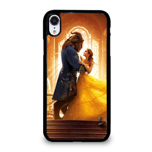 BEAUTY AND THE BEAST 2 iPhone XR Case Cover