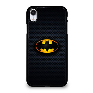 BATMAN LOGO iPhone XR Case Cover