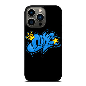 NIKE JUST DO IT GRAFFITI iPhone 13 Pro Case Cover