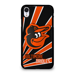 BALTIMORE ORIOLES 1 iPhone XR Case Cover