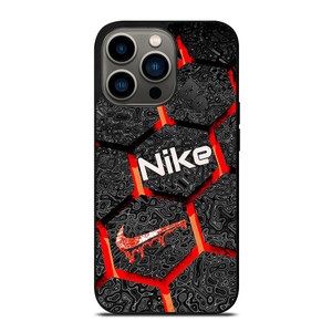 NIKE HEXAGON ART iPhone 13 Pro Case Cover NIKE HEXAGON ART iPhone 13 Pro Case Cover