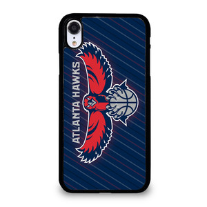 ATLANTA HAWKS iPhone XR Case Cover