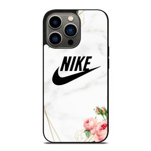 NIKE DAZZLE FLOWER iPhone 13 Pro Case Cover NIKE DAZZLE FLOWER iPhone 13 Pro Case Cover