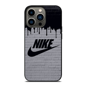 NIKE BRICK iPhone 13 Pro Case Cover NIKE BRICK iPhone 13 Pro Case Cover
