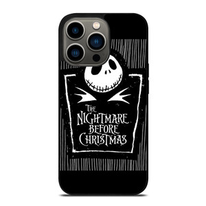 NIGHT BEFORE CHRISTMAS 1 iPhone 13 Pro Case Cover NIGHT BEFORE CHRISTMAS 1 iPhone 13 Pro Case Cover
