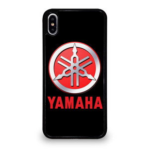 YAMAHA 2 iPhone XS Max Case Cover YAMAHA 2 iPhone XS Max Case Cover
