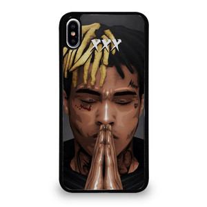 XXXTENTACION AMERICAN RAPPER iPhone XS Max Case Cover XXXTENTACION AMERICAN RAPPER iPhone XS Max Case Cover