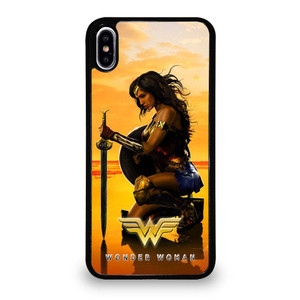 WONDER WOMAN 1 iPhone XS Max Case Cover