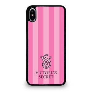 VICTORIA'S SECRET PINK iPhone XS Max Case Cover VICTORIA'S SECRET PINK iPhone XS Max Case Cover