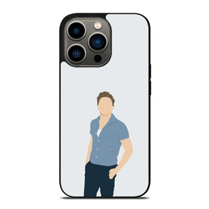 NIALL HORAN 1 iPhone 13 Pro Case Cover
