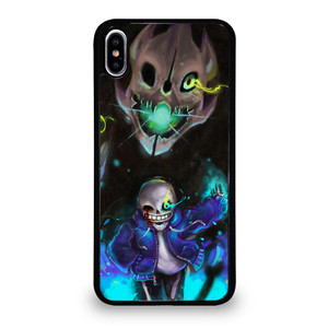 UNDERTALE SANS iPhone XS Max Case Cover UNDERTALE SANS iPhone XS Max Case Cover
