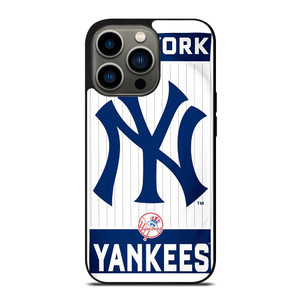 NEW YORK YANKEES 7 iPhone 13 Pro Case Cover