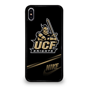 UCF KNIGHTS NIKE iPhone XS Max Case Cover