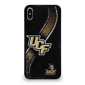 UCF KNIGHTS 1 iPhone XS Max Case Cover UCF KNIGHTS 1 iPhone XS Max Case Cover