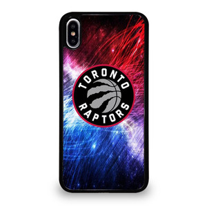 TORONTO RAPTORS 3 iPhone XS Max Case Cover TORONTO RAPTORS 3 iPhone XS Max Case Cover