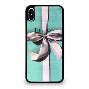 TIFFANY AND CO TREASURE iPhone XS Max Case Cover TIFFANY AND CO TREASURE iPhone XS Max Case Cover