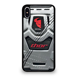 THOR MX SENTINEL 1 iPhone XS Max Case Cover