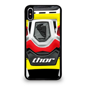 THOR MX COVER MOTOCROSS iPhone XS Max Case Cover