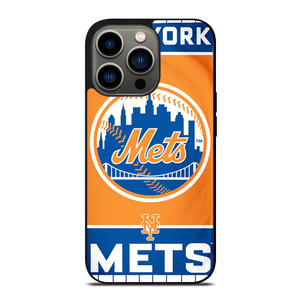 NEW YORK METS 4 iPhone 13 Pro Case Cover NEW YORK METS 4 iPhone 13 Pro Case Cover