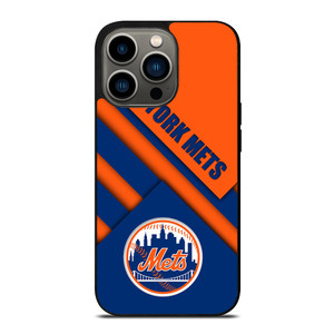 NEW YORK METS 2 iPhone 13 Pro Case Cover NEW YORK METS 2 iPhone 13 Pro Case Cover