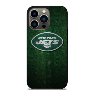 NEW YORK JETS THE JETS iPhone 13 Pro Case Cover NEW YORK JETS THE JETS iPhone 13 Pro Case Cover