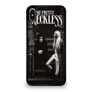 THE PRETTY RECKLESS 2 iPhone XS Max Case Cover