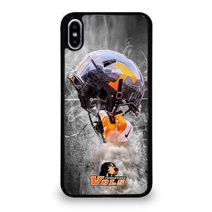 TENNESSEE VOLS UT FOOTBALL iPhone XS Max Case Cover