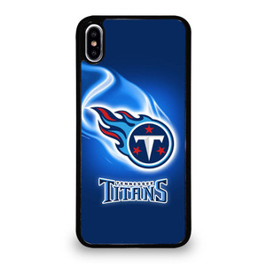 TENNESSEE TITANS FOOTBALL 2 iPhone XS Max Case Cover