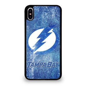 TAMPA BAY LIGHTNING 1 iPhone XS Max Case Cover