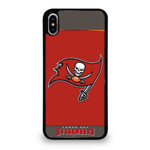 TAMPA BAY BUCCANEERS PRIDE iPhone XS Max Case Cover