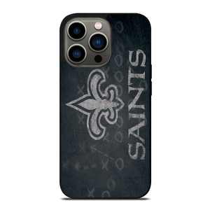 NEW ORLEANS SAINTS iPhone 13 Pro Case Cover NEW ORLEANS SAINTS iPhone 13 Pro Case Cover