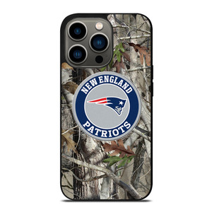 NEW ENGLAND PATRIOTS TREE CAMO iPhone 13 Pro Case Cover NEW ENGLAND PATRIOTS TREE CAMO iPhone 13 Pro Case Cover