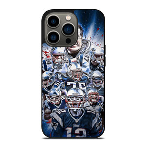 NEW ENGLAND PATRIOTS TEAM iPhone 13 Pro Case Cover NEW ENGLAND PATRIOTS TEAM iPhone 13 Pro Case Cover