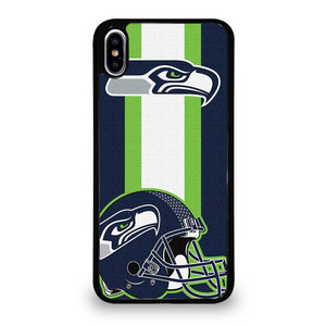 SEATTLE SEAHAWKS FOOTBALL iPhone XS Max Case Cover