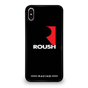 ROUSH RACING iPhone XS Max Case Cover